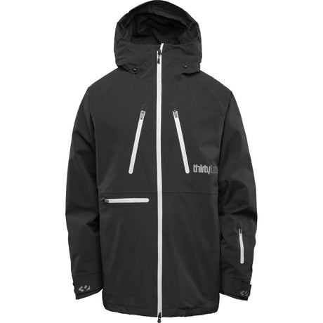 Thirtytwo TM x Grenier Jacket - The Snowboard Shop
