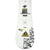 Thirtytwo x Volcom Moclov Snowboard 2027 - The Snowboard Shop