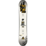 Thirtytwo x Volcom Moclov Snowboard 2027 - The Snowboard Shop