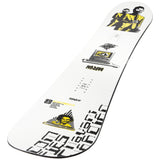 Thirtytwo x Volcom Moclov Snowboard 2027 - The Snowboard Shop