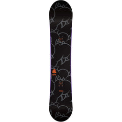 Thirtytwo XXX Fava Pro Ltd Snowboard 2026 - The Snowboard Shop