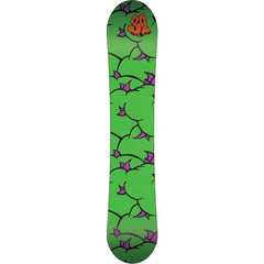 Thirtytwo XXX Fava Pro Ltd Snowboard 2026 - The Snowboard Shop