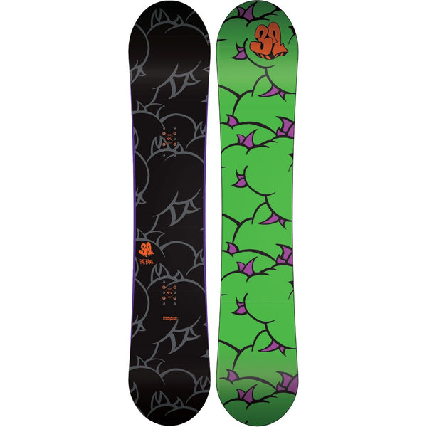 Thirtytwo XXX Fava Pro Ltd Snowboard 2026 - The Snowboard Shop
