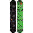 Thirtytwo XXX Fava Pro Ltd Snowboard 2026 - The Snowboard Shop