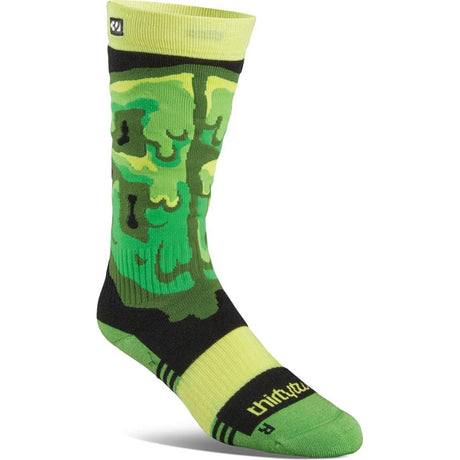 Thirtytwo Youth Double Snow Socks - The Snowboard Shop