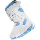 Thirtytwo ZB - 1 BOA Snowboard Boots 2026 - The Snowboard Shop