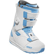 Thirtytwo ZB - 1 BOA Snowboard Boots 2026 - The Snowboard Shop