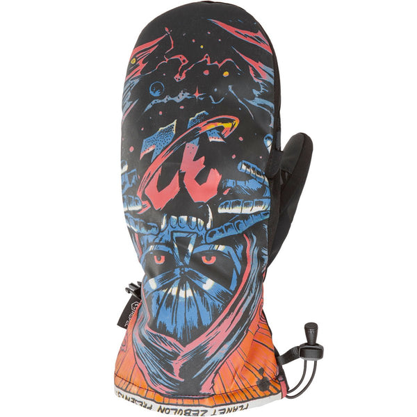 Thirtytwo ZB - 1 Corp XLT Mitt - The Snowboard Shop