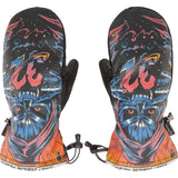Thirtytwo ZB - 1 Corp XLT Mitt - The Snowboard Shop