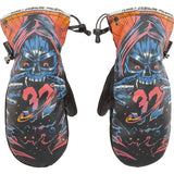 Thirtytwo ZB - 1 Corp XLT Mitt - The Snowboard Shop