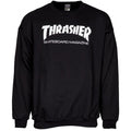 Thrasher Skate Mag Crew - The Snowboard Shop