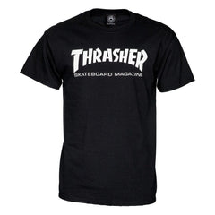 Thrasher Skate Mag T-Shirt - The Snowboard Shop