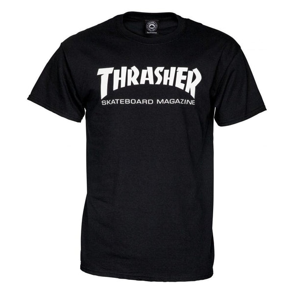 Thrasher Skate Mag T-Shirt - The Snowboard Shop