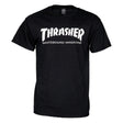 Thrasher Skate Mag T-Shirt - The Snowboard Shop