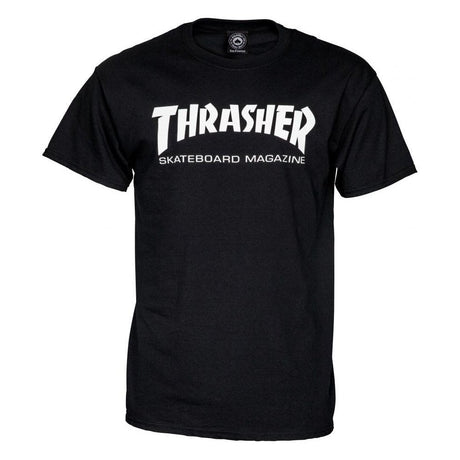 Thrasher Skate Mag T-Shirt - The Snowboard Shop