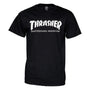 Thrasher Skate Mag T-Shirt - The Snowboard Shop