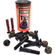Thunder 1 1/8" Phillips Skateboard Bolts - The Snowboard Shop