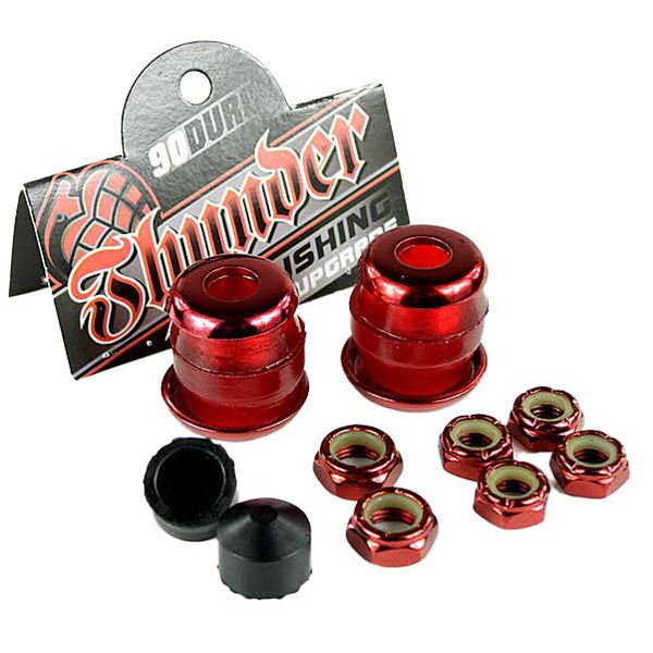 Thunder Bushing Rebuild Kit - The Snowboard Shop