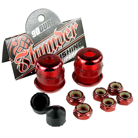 Thunder Bushing Rebuild Kit - The Snowboard Shop