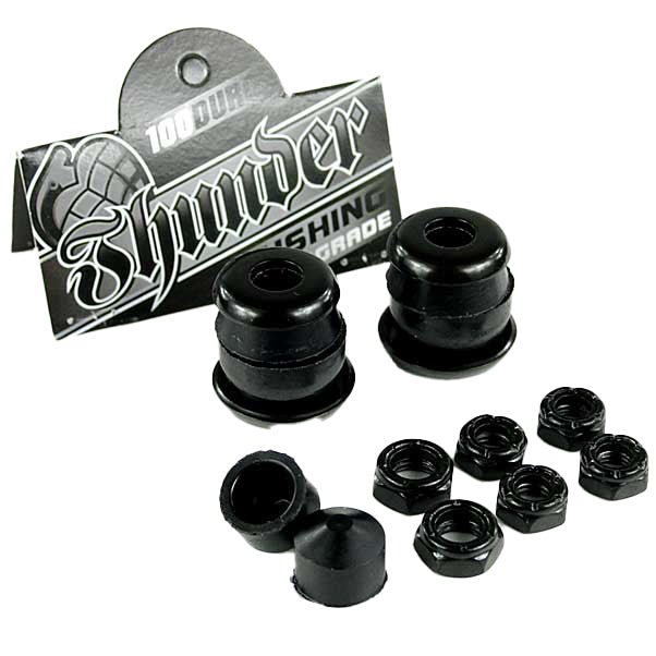 Thunder Bushing Rebuild Kit - The Snowboard Shop