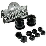 Thunder Bushing Rebuild Kit - The Snowboard Shop