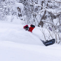 Bataleon ThunderStorm Snowboard 2027