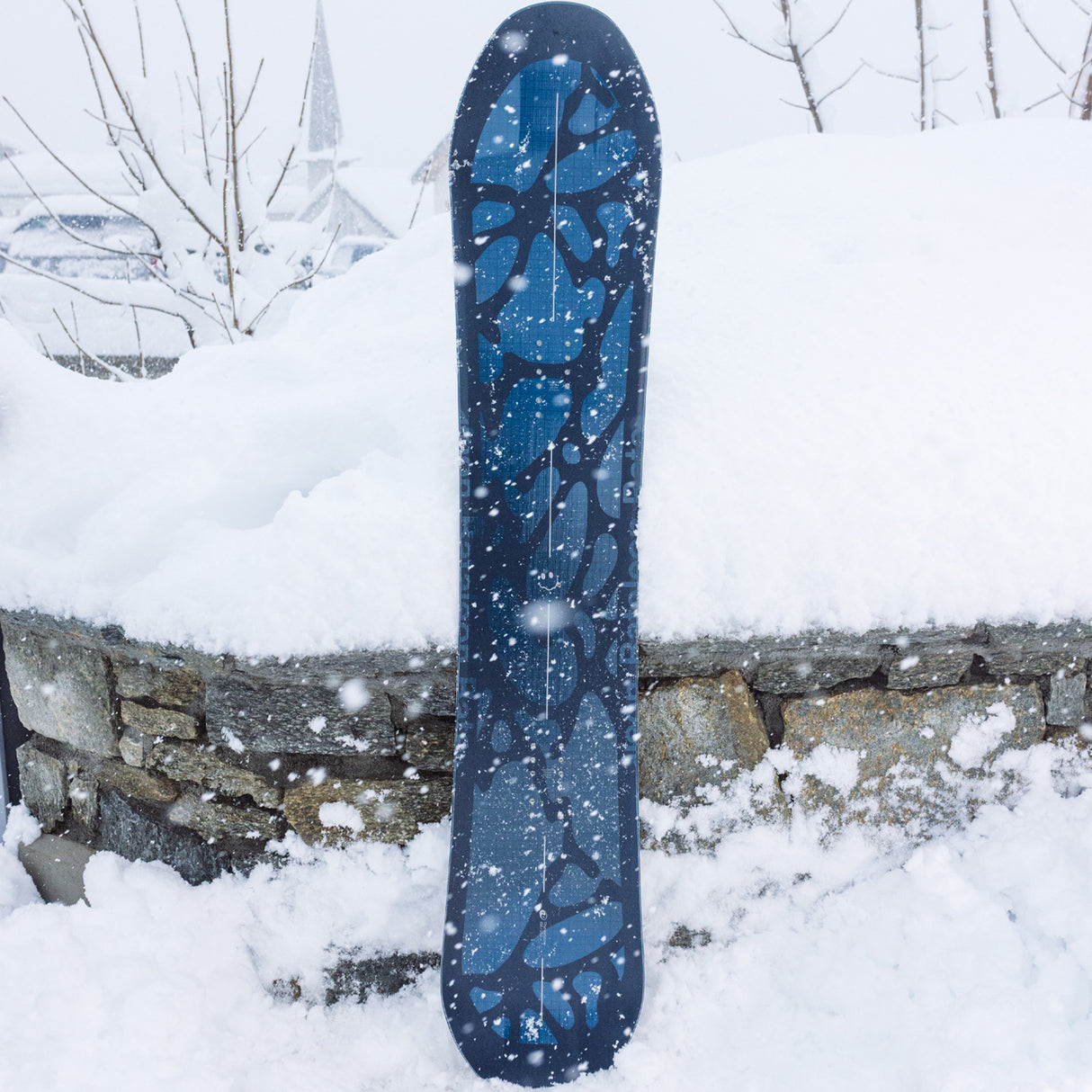Bataleon ThunderStorm Snowboard 2027