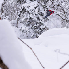 Bataleon ThunderStorm Snowboard 2027