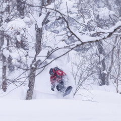 Bataleon ThunderStorm Snowboard 2027