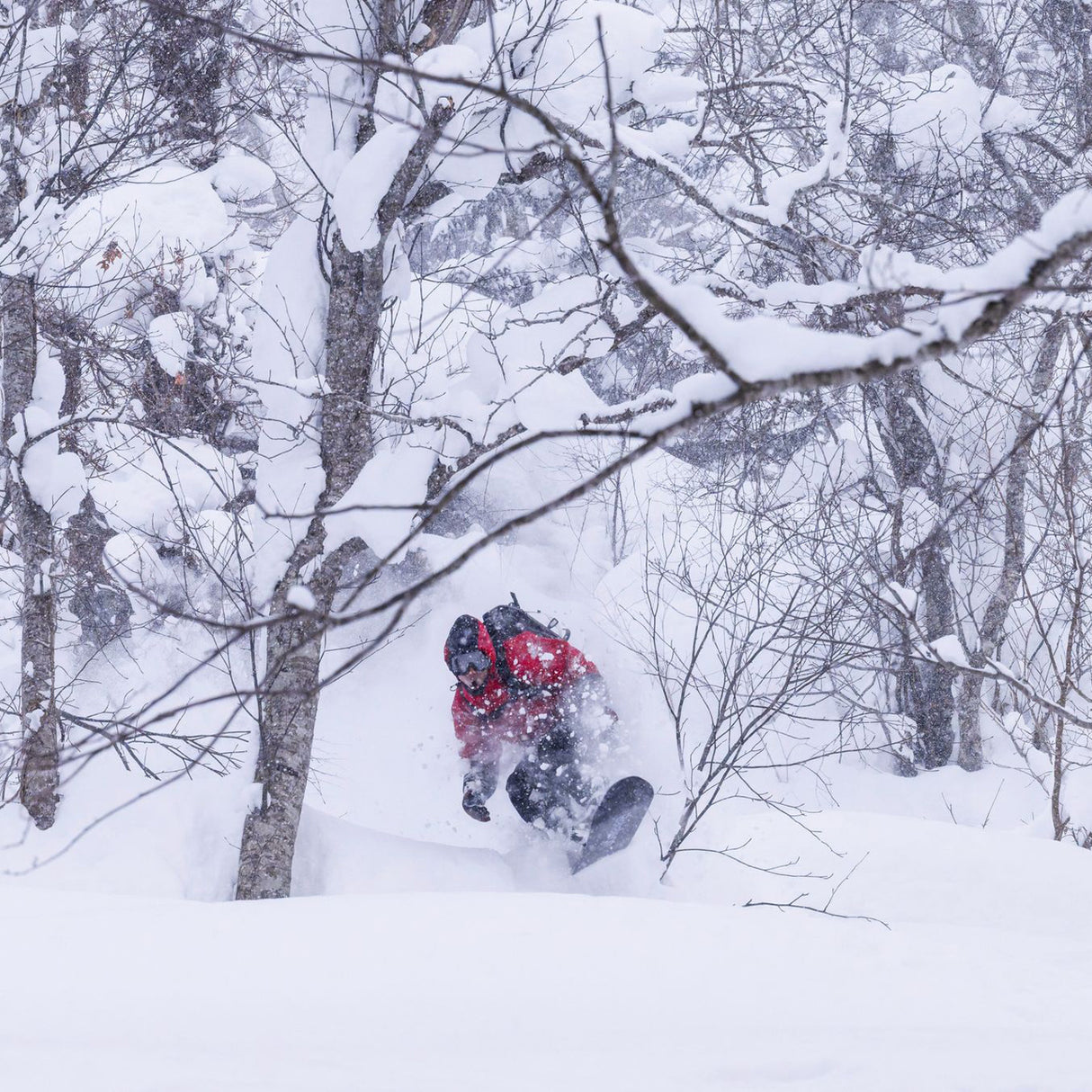 Bataleon ThunderStorm Snowboard 2027