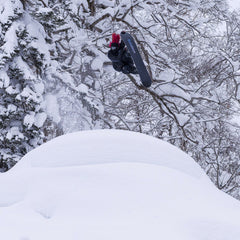 Bataleon ThunderStorm Snowboard 2027