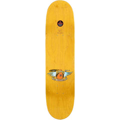 Toy Machine Toy Division Deck - 8" - The Snowboard Shop