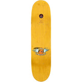 Toy Machine Toy Division Deck - 8" - The Snowboard Shop