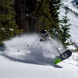 Never Summer Trooper Wide Snowboard 2026