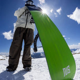 Never Summer Trooper Snowboard 2026