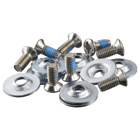 TSS Snowboard Binding Screws - The Snowboard Shop