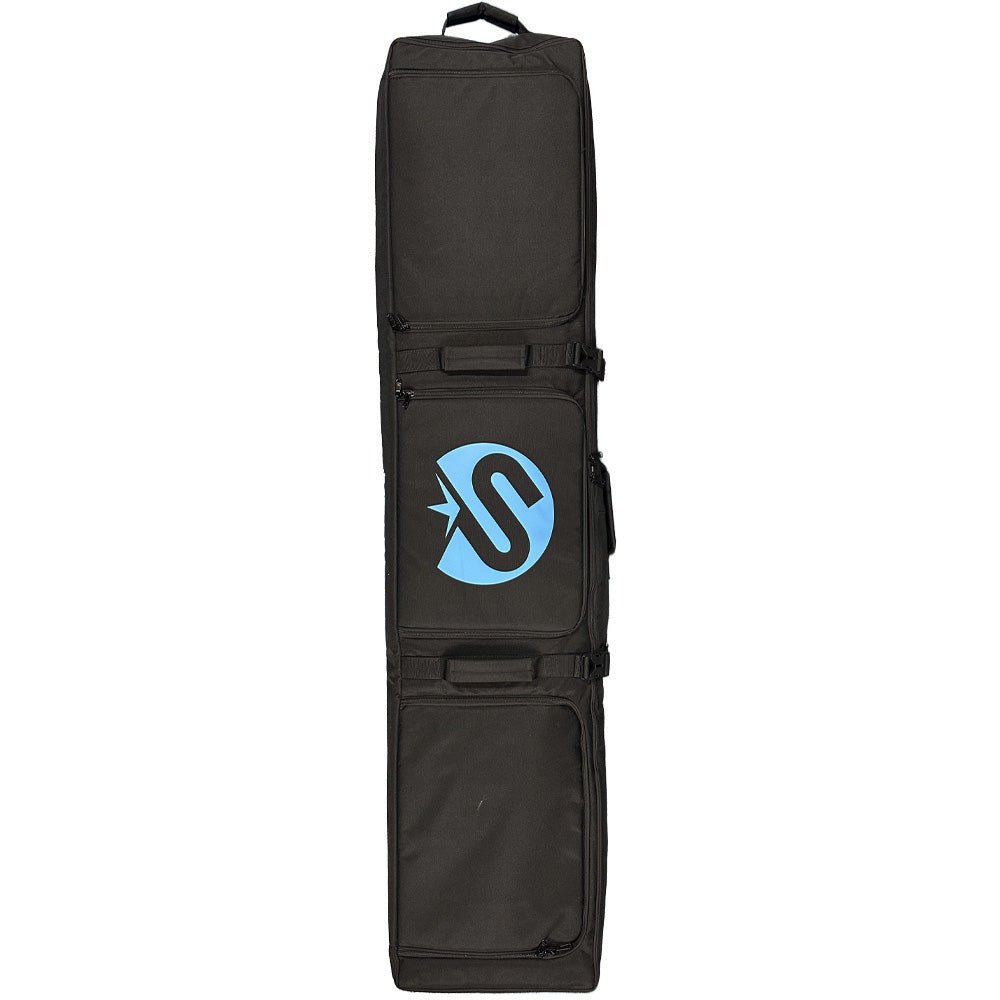 TSS Wheelie Good Snowboard Bag - The Snowboard Shop