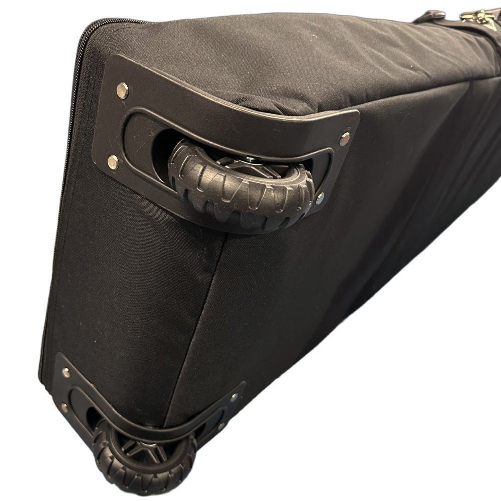 TSS Wheelie Good Snowboard Bag - The Snowboard Shop