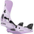 Union Astra Step On® Women's Snowboard Bindings 2027 - The Snowboard Shop