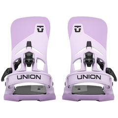 Union Astra Step On® Women's Snowboard Bindings 2027 - The Snowboard Shop