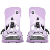 Union Astra Step On® Women's Snowboard Bindings 2027 - The Snowboard Shop