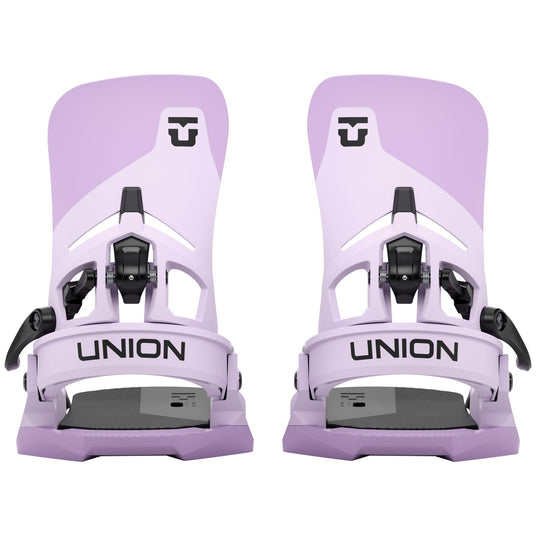 Union Astra Step On® Women's Snowboard Bindings 2027 - The Snowboard Shop