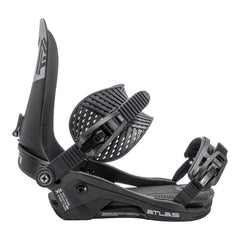Union Atlas Snowboard Bindings 2026 - The Snowboard Shop