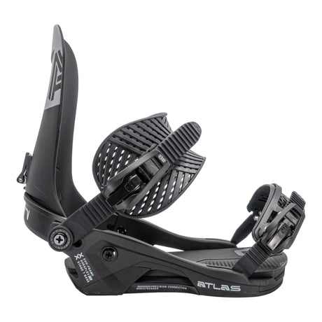 Union Atlas Snowboard Bindings 2026 - The Snowboard Shop