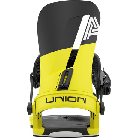 Union Atlas Snowboard Bindings 2026 - The Snowboard Shop