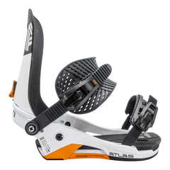 Union Atlas Snowboard Bindings 2026 - The Snowboard Shop
