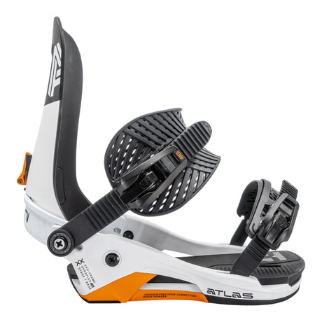 Union Atlas Snowboard Bindings 2026 - The Snowboard Shop