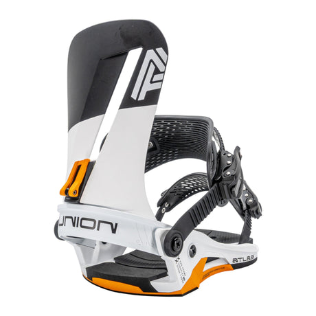 Union Atlas Snowboard Bindings 2026 - The Snowboard Shop