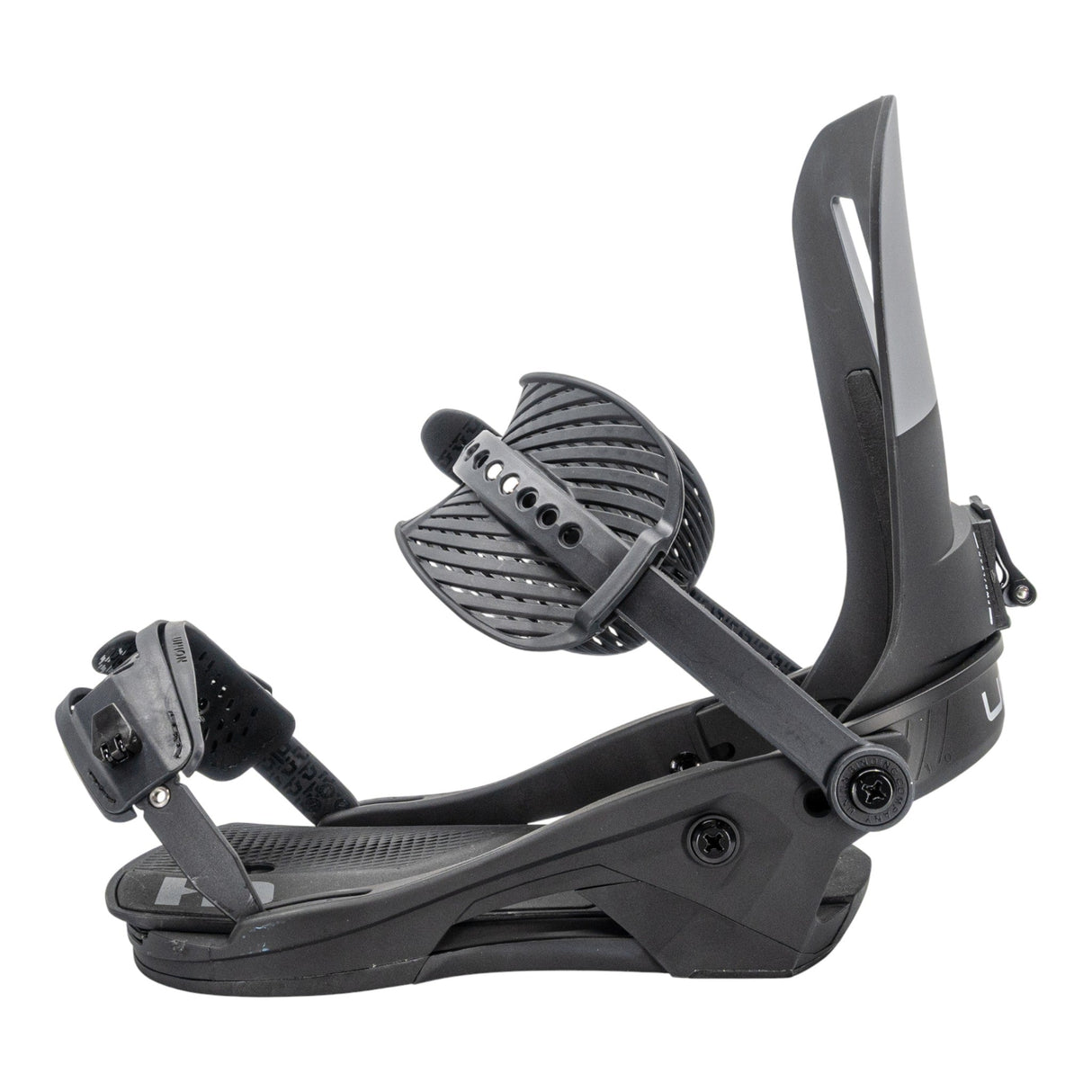 Union Atlas Snowboard Bindings 2026 - The Snowboard Shop