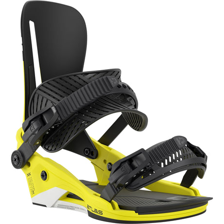 Union Atlas Snowboard Bindings 2026 - The Snowboard Shop